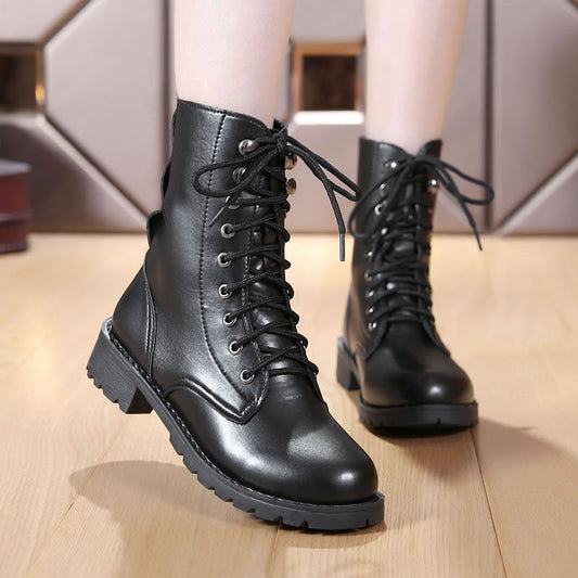 Bottines Selena™ British