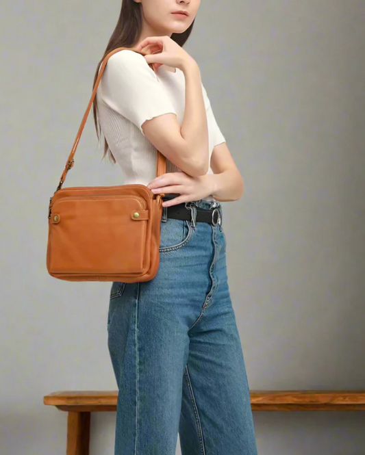 Sac Sophie™ | Simplicité